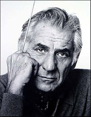 Composers 2 Leonard Bernstein