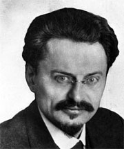 Communists 1 Leon Trotsky