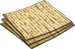 matzah