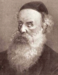 Lubavitch Chassidim 1 Shneur Zalman of Liadi, the first Lubavitcher Rebbe and founder of Lubavitch Chassidism