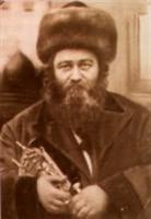 The Talmud 2 ShapiroRabbiYehudaMeir_138px_wikimedia