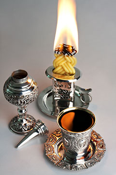 Havdalah 1