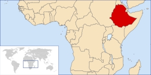 Ethiopian Jews 1 Ethiopian Jews 1