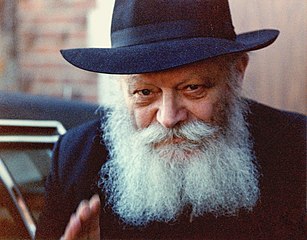 Lubavitch Chassidim 2 Lubavitch Chassidim 1