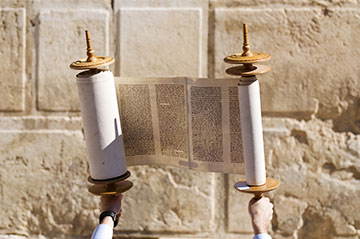 Torah 2