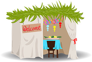 Sukkot Explained for Kids 1 Sukkot Explained for Kids 1