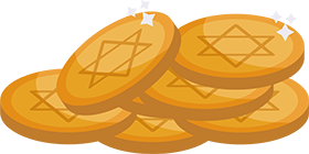 Chanukah Explained for Kids 9 Chanukah Explained for Kids 9