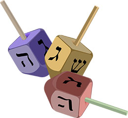 Chanukah Explained for Kids 6 Chanukah Explained for Kids 6