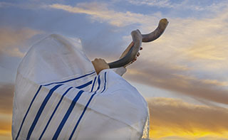 The Shofar 4 The Shofar 3